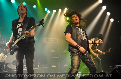 Temple of Rock - Tour Pix 071