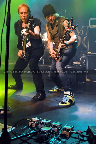 Temple of Rock - Tour Pix 066