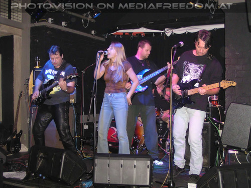 Revelations: Fritz Schmied,Bettina Brix,Gerald Bobolik