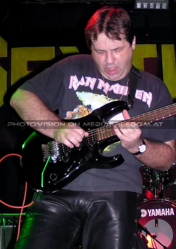 20 Jahre Sextiger - Pix 09: Fritz Schmied