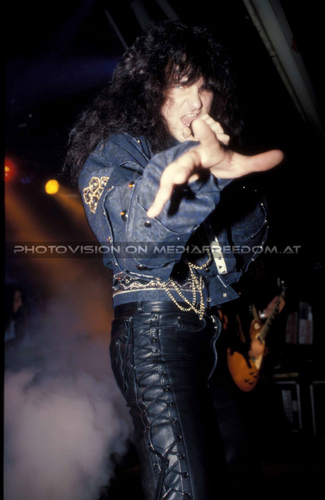 Maybe this time: Gary Wheeler