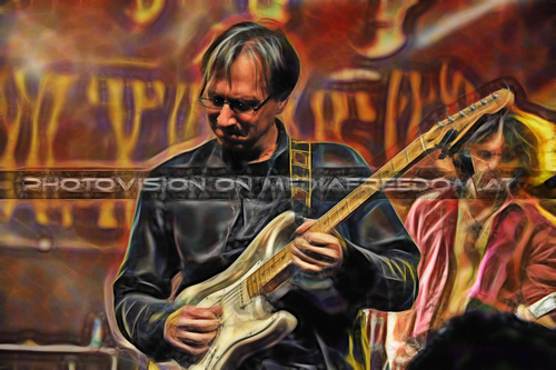 Heavy X-MAS Special 174: Goran Mikulec