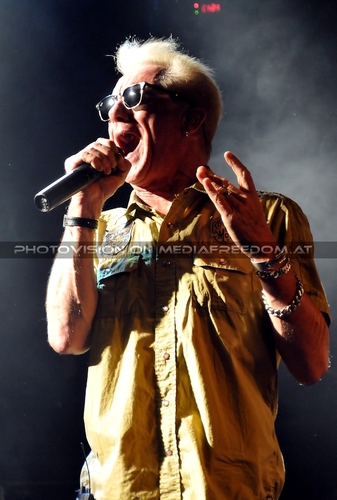 No Parole 16: Graham Bonnet