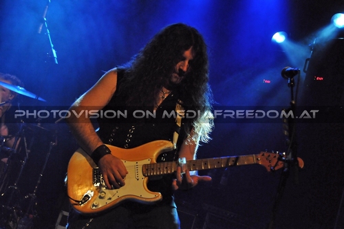 No Parole 06: Howie Simon