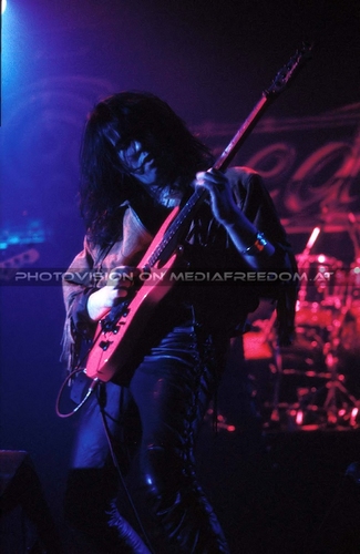 Prophecy - Tour 14: Joe Eder