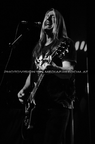 Incorrect Species 33: John Nymann