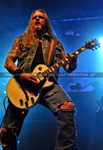 The Crucible of Man - Tour Pix 08