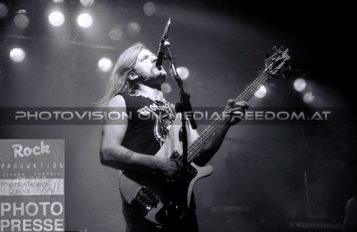 1916 03: Lemmy Kilmister