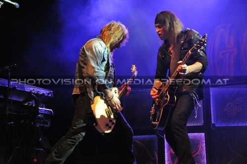 Firebirth - Tour Pix 47