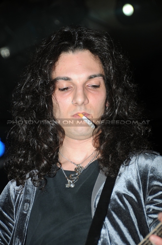 Running Aerosmith Tribute 06