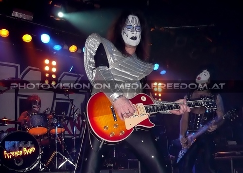 Live and loud 18: Marothy Space Ace Zoltan