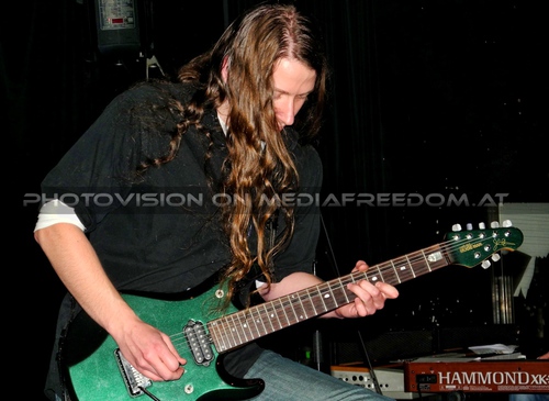 Heavy X-Mas Pix 49: Max Holzschuster