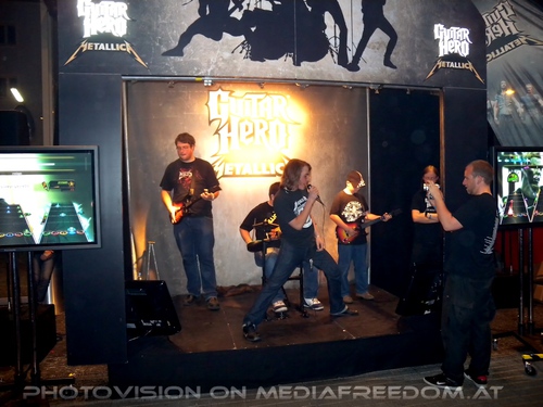 Death Magnetic Tour Pix 06