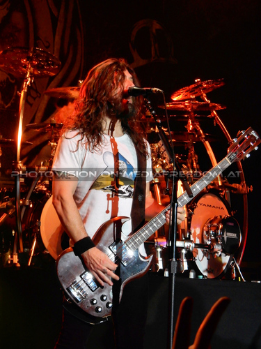 Purple 21: Michael Devin