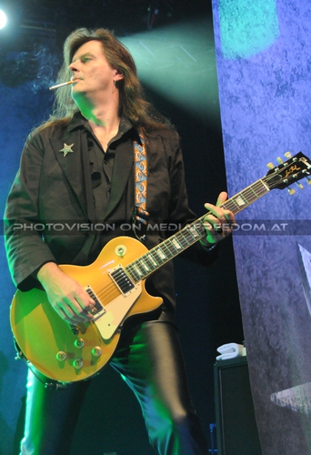 The time of the oath