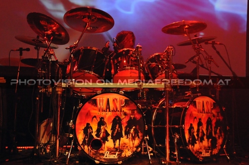 Babylon 32: Mike Dupke