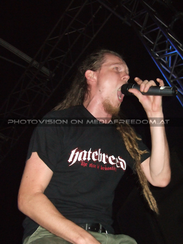 Move your body: Pete