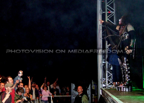 Paralyzed: Pocky The Demon