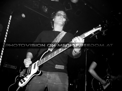 Heavy X-Mas 26: Reinhard Kochauf