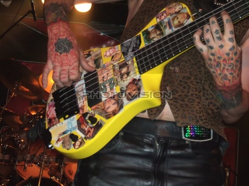 Bitter sweet: Rev Jones