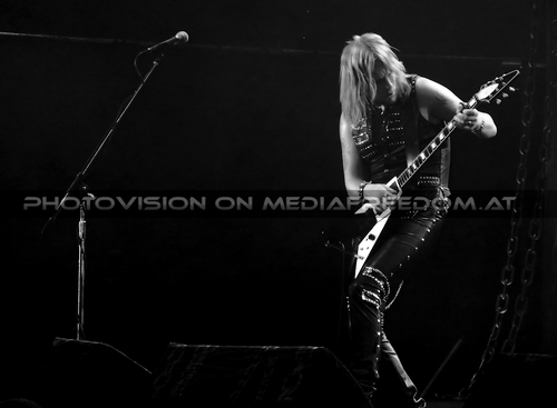 Nostradamus Tour Pix 023