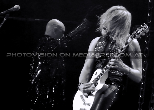 Nostradamus Tour Pix 052