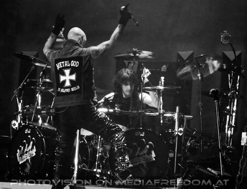 Nostradamus Tour Pix 086