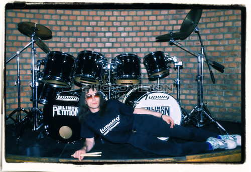 Powered by Ludwig #2