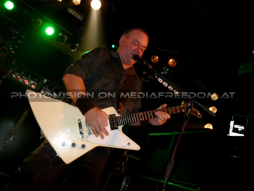 Future land: Stefan Kaufmann