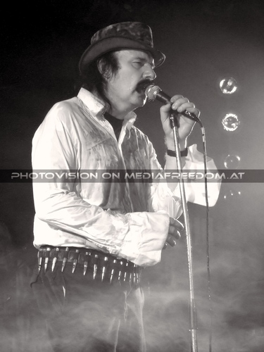 The Tigers Party 070