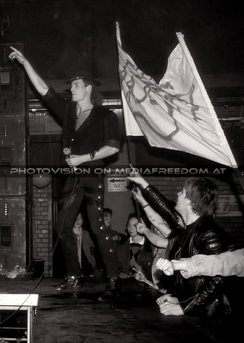 Prophecy - Tour 08: Stephen Hogger