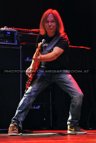 Rock and Roll Circus - Tour Pix 017