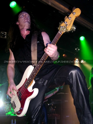 Killing Ground - Tour Pix 18