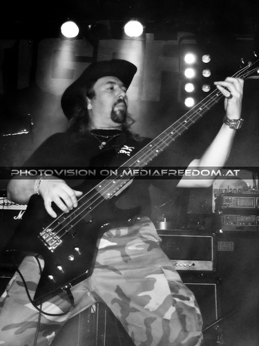 The Tigers Party 014