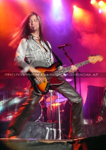 Good to be bad 21: Uriah Duffy