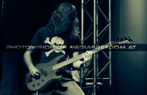 Never, Neverland 02: Wayne Darley