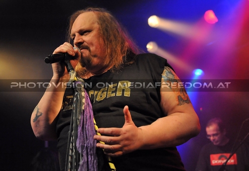 Heavy X-MAS Special 118: Chris Bauer