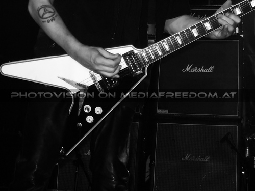 Tales of Rocknroll 07: Michael Schenker