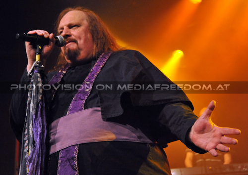 Heavy X-MAS Special 146: Chris Bauer