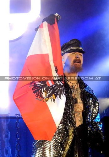 Nostradamus Tour Pix 073
