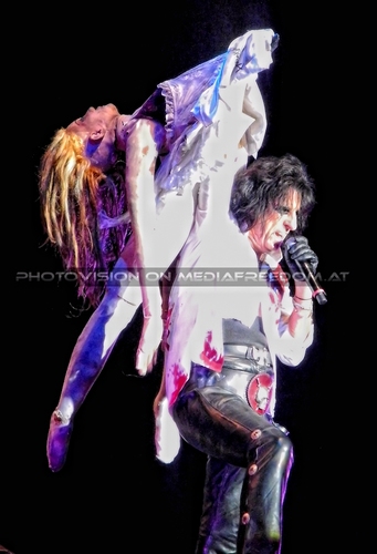 Welcome 2 my nightmare - 33