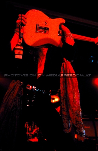 The Genesis 22: Yngwie Malmsteen