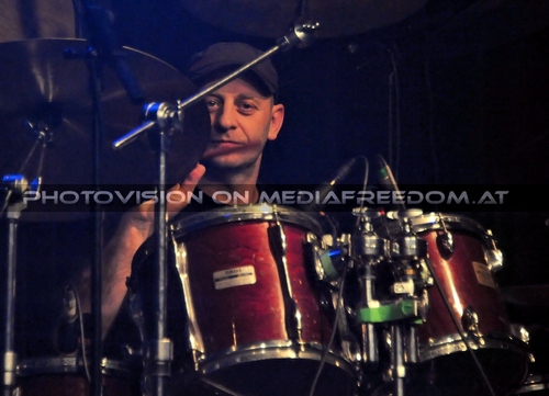 Heavy X-MAS Special 058: Alf Poier