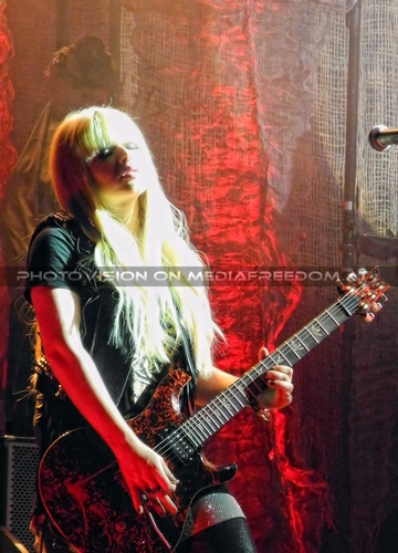 Welcome 2 my nightmare - 04