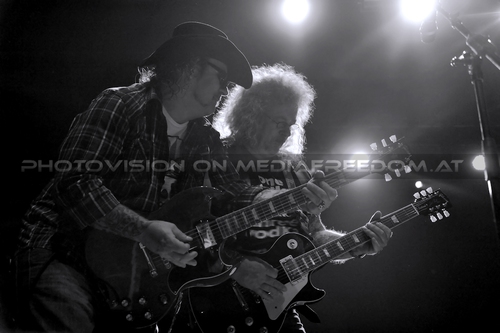 Rock and Roll Circus - Tour Pix 043