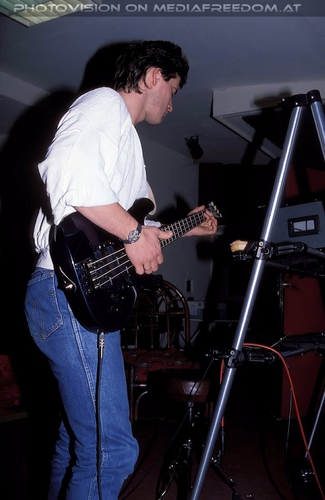 This flight tonight - Bassline