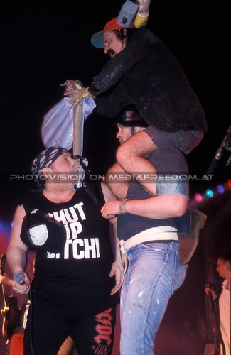 The Worst of - Pix 34: Chris Bauer,Stefan Weber