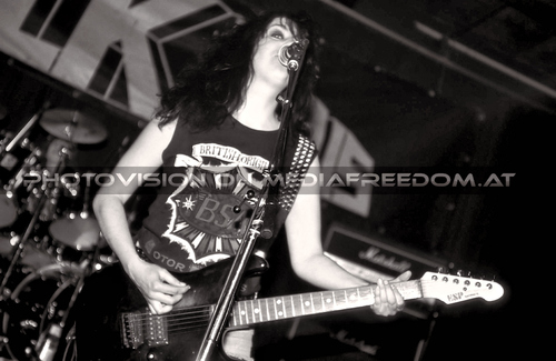 Cheers you lot 07: Denise Dufort,Kim McAuliffe