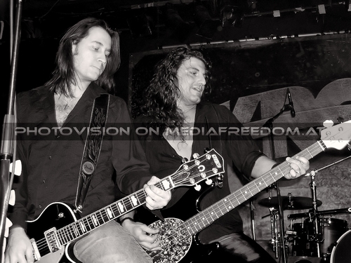 Fire and Gasoline - 14