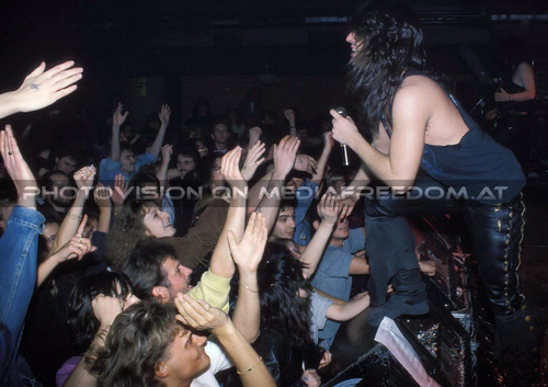 Temples of gold 18: Fernando Garcia